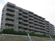 ビューヒルズバームハイツ新横浜 弐番館