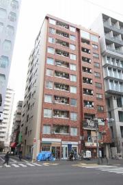 ＪＲ山手線新大久保駅まで徒歩10分