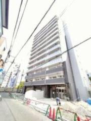 阪急京都線十三駅まで徒歩5分