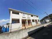 とさでん交通後免線鹿児駅まで徒歩21分