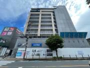 地下鉄谷町線千林大宮駅まで徒歩12分