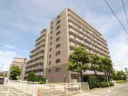 ＪＲ総武線（各駅停車）津田沼駅まで徒歩3分