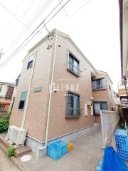 多摩都市モノレール高松駅まで徒歩15分