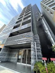 プレサンス南森町ライズ