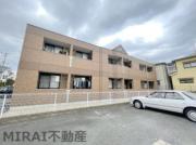 近鉄南大阪線藤井寺駅まで徒歩15分