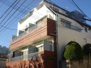 都営浅草線戸越駅まで徒歩5分