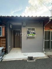 Espacio Umedahigashi
