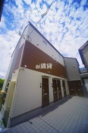 ＪＲ中央線東小金井駅まで徒歩12分