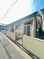 田村貸家