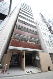 地下鉄谷町線谷町四丁目駅まで徒歩3分
