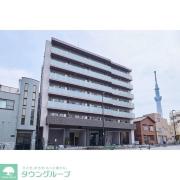 グランカーサ曳舟II