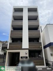 ＪＲ鹿児島本線南福岡駅まで徒歩2分