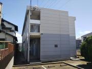 京成本線八千代台駅までバス約10分 徒歩6分