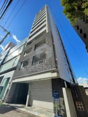 地下鉄長堀鶴見緑地線谷町六丁目駅まで徒歩6分