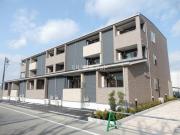 京阪本線淀駅までバス約10分 徒歩7分