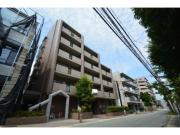 ベルコート相楽園