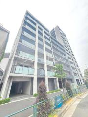 プレミスト金町