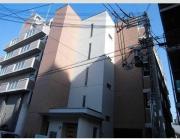 南海本線堺駅まで徒歩7分