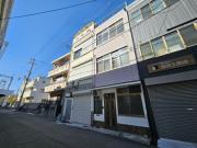 大石東町6丁目貸家