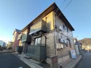 セジュール二川