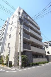 ルークス冬木