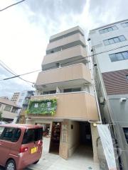 南海本線堺駅まで徒歩2分