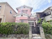近鉄大阪線真菅駅まで徒歩10分