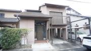 長太新町借家