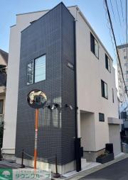 池尻戸建