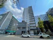 地下鉄南北線すすきの駅まで徒歩4分