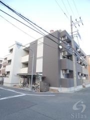 地下鉄中央線深江橋駅まで徒歩6分