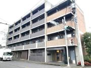 スパシエガーデン川崎梶が谷