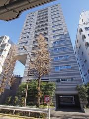 ピアース白金台