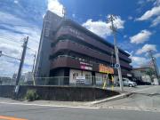 ウエストタウンハイツ