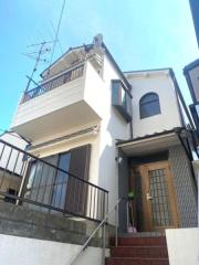 熊野町5丁目貸戸建