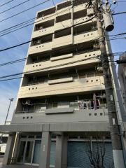 リバーサイド千代田ビル