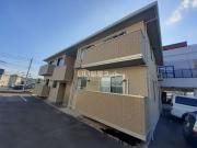 カーサグランデ新広