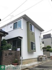 グリーム前原