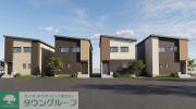 ABF岩槻区南辻戸建D棟