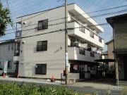 埼玉高速鉄道戸塚安行駅までバス約14分 徒歩9分