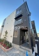 東武伊勢崎・大師線せんげん台駅まで徒歩13分