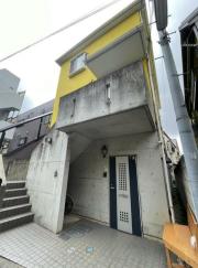 東急目黒線西小山駅まで徒歩7分