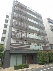 ＪＲ京浜東北・根岸線王子駅まで徒歩11分