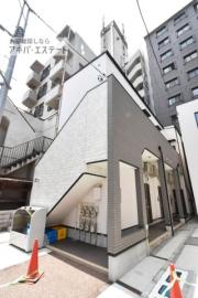 ハーモニーテラス六町III