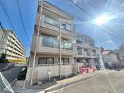 ＪＲ東海道本線茨木駅まで徒歩3分