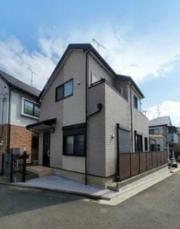 赤塚5丁目戸建