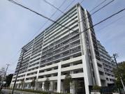 ＪＲ青梅線昭島駅まで徒歩5分