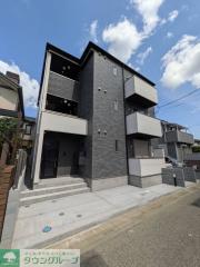 KEIAI RESIDENCE 北越谷IV