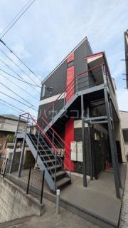 プラシード横浜国大前