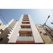 KS入谷EAST 部屋番号0901